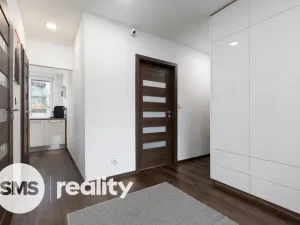 Prodej bytu 2+1, Hradec nad Moravicí, Lidická, 60 m2