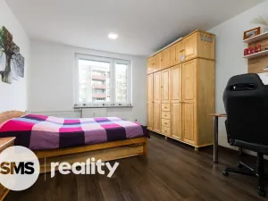 Prodej bytu 2+1, Hradec nad Moravicí, Lidická, 60 m2