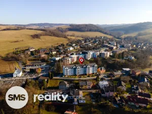 Prodej bytu 2+1, Hradec nad Moravicí, Lidická, 60 m2