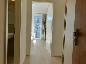 Pronájem bytu 2+kk, Praha - Libeň, Novovysočanská, 53 m2