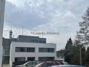 Pronájem bytu 2+kk, Ostrava - Slezská Ostrava, U Hájenky, 56 m2