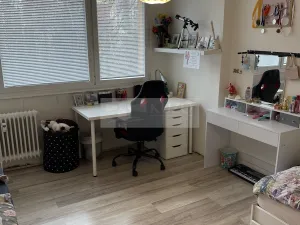 Prodej bytu 3+1, Mladá Boleslav, U stadionu, 86 m2