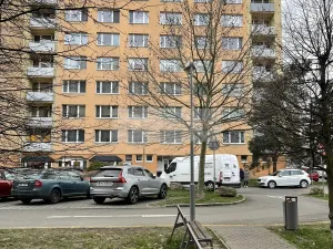 Prodej bytu 3+1, Mladá Boleslav, U stadionu, 86 m2