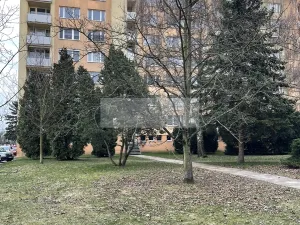 Prodej bytu 3+1, Mladá Boleslav, U stadionu, 86 m2