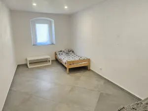 Prodej rodinného domu, Vrutice - Svařenice, 1143 m2