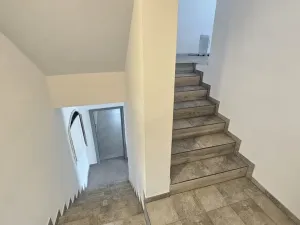 Prodej rodinného domu, Vrutice - Svařenice, 1143 m2