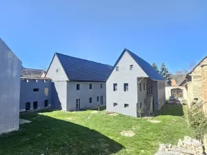 Prodej rodinného domu, Vrutice - Svařenice, 1143 m2