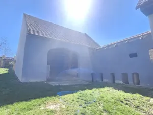 Prodej rodinného domu, Vrutice - Svařenice, 1143 m2