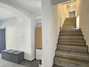 Prodej rodinného domu, Vrutice - Svařenice, 506 m2