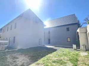 Prodej rodinného domu, Vrutice - Svařenice, 506 m2