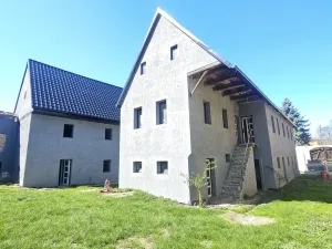 Prodej rodinného domu, Vrutice - Svařenice, 506 m2