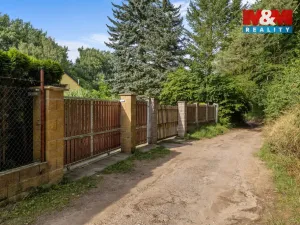 Prodej chaty, Slaný - Kvíček, 55 m2