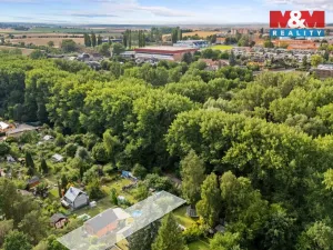 Prodej chaty, Slaný - Kvíček, 55 m2