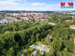 Prodej chaty, Slaný - Kvíček, 55 m2