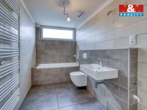 Pronájem bytu 2+kk, Dobřany, 53 m2