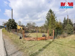 Prodej pozemku pro bydlení, Loštice - Žádlovice, 1160 m2