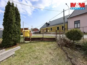 Prodej pozemku pro bydlení, Loštice - Žádlovice, 1160 m2