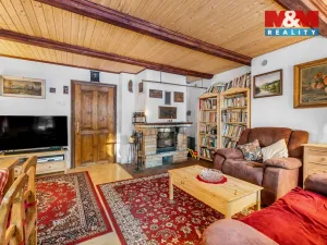 Prodej chalupy, Tanvald - Šumburk nad Desnou, 118 m2