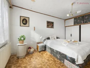 Prodej rodinného domu, Ondřejov, Družstevní, 141 m2