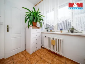 Prodej rodinného domu, Svojetice, Choceradská, 165 m2