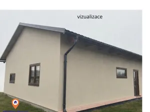 Prodej rodinného domu, Libina, 130 m2