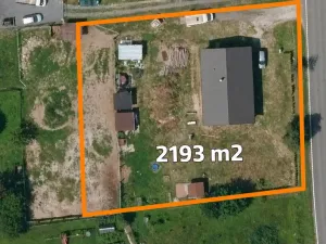 Prodej rodinného domu, Libina, 130 m2