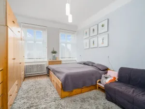 Prodej bytu 4+1, Terezín, Palackého, 113 m2