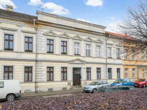 Prodej bytu 4+1, Terezín, Palackého, 113 m2