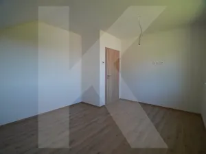 Pronájem rodinného domu, Jilemnice, 1025 m2