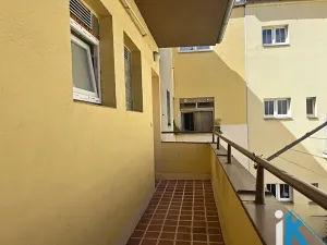 Pronájem bytu 2+kk, Prostějov, Joštovo nám., 49 m2