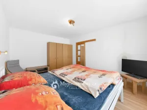 Prodej rodinného domu, Chvalovice, 127 m2