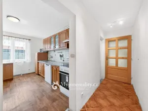 Prodej rodinného domu, Chvalovice, 127 m2