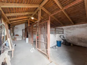 Prodej rodinného domu, Chvalovice, 127 m2