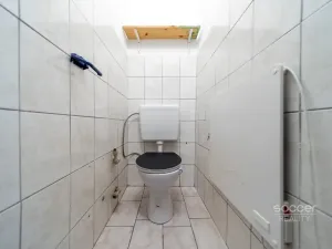 Prodej rodinného domu, Strmilov - Malý Jeníkov, 80 m2