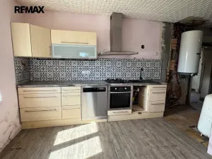 Prodej rodinného domu, Dřínov, 62 m2