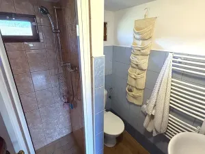 Prodej chaty, Unhošť, 49 m2