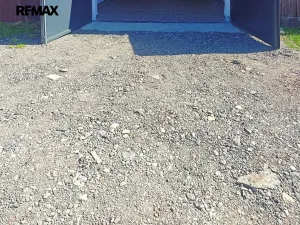 Pronájem garáže, Rakovník, 19 m2