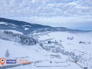 Prodej apartmánu, Staré Město - Stříbrnice, 60 m2