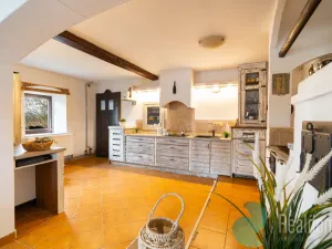 Prodej chalupy, Malšín - Ostrov, 360 m2