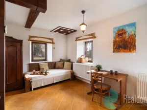 Prodej chalupy, Malšín - Ostrov, 360 m2