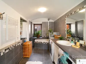 Prodej chalupy, Malšín - Ostrov, 360 m2