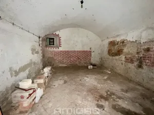 Prodej činžovního domu, Ostrovačice, náměstí Viléma Mrštíka, 1000 m2