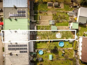 Prodej rodinného domu, Dobrá Voda u Českých Budějovic, Hornická, 331 m2