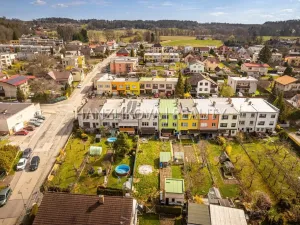 Prodej rodinného domu, Dobrá Voda u Českých Budějovic, Hornická, 331 m2