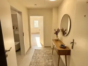 Prodej bytu 1+kk, Brno - Trnitá, Křenová, 26 m2