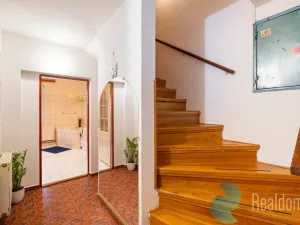 Prodej apartmánu, Český Krumlov, Hřbitovní, 270 m2