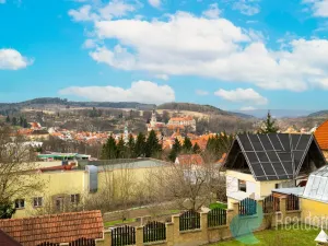 Prodej apartmánu, Český Krumlov, Hřbitovní, 270 m2