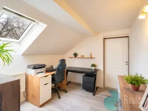 Prodej apartmánu, Český Krumlov, Hřbitovní, 270 m2