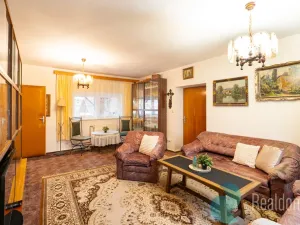 Prodej apartmánu, Český Krumlov, Hřbitovní, 270 m2
