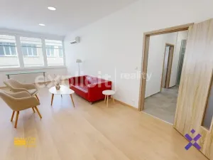 Pronájem bytu 2+kk, Zlín, 87 m2